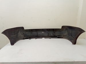 TOYOTA Avensis Verso M2 (2001–2009) Heckstoßstange 5215944240 - 2