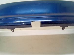 TOYOTA Avensis Verso M2 (2001–2009) Heckstoßstange 5215944240 - 4