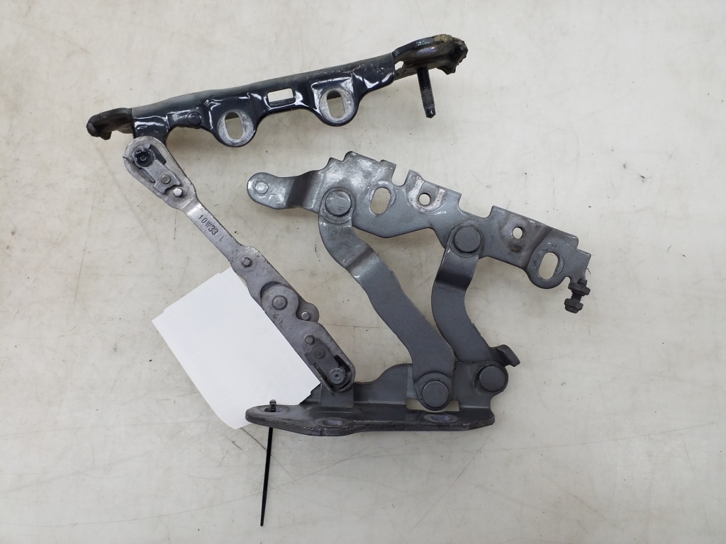 MERCEDES-BENZ E-Class W212/S212/C207/A207 (2009-2016) Front Left Bonnet Hinge A2048800128 20361062