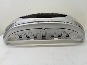 Opel Corsa E (2014–2018) Front bumper 39003567 - 2
