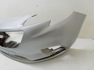 Opel Corsa E (2014–2018) Front bumper 39003567 - 3