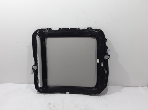 VOLVO S60 III (2018–2026) Katuseaken 31675412 - 2