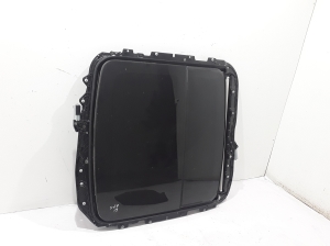 VOLVO S60 III (2018–2026) Katuseaken 31675412 - 3