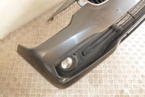 BMW 3 SERIES F30 (2011–2018) Esikaitseraud 7386152 - 2
