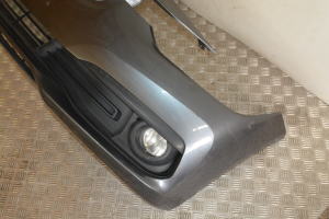 BMW 3 SERIES F30 (2011–2018) Esikaitseraud 7386152 - 5