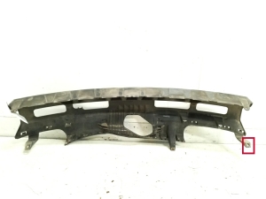 BMW X3 E83 (2003–2010) Rear bumper inner frame 3400942 - 3