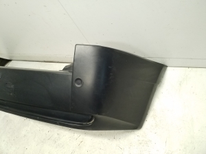 BMW X3 E83 (2003–2010) Tagumine kaitseraud 3400941 - 7