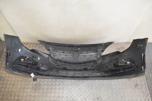 Opel Astra K (2015–2021) Esikaitseraud - 3