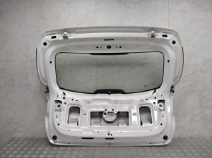 MG, ZS II (2017–2026) Trunk lid - 5