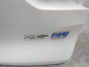 MG, ZS II (2017–2026) Trunk lid - 7