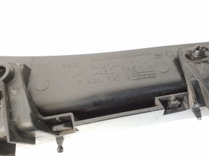 Mini Countryman F60 (2016–2026) Eck-Rückleuchte Blende 7424598 - 2