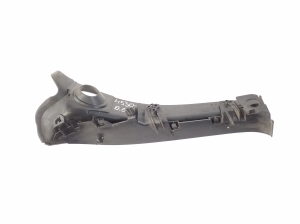 Mini Countryman F60 (2016–2026) Eck-Rückleuchte Blende 7424598 - 3