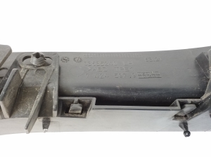Mini Countryman F60 (2016–2026) Eck-Rückleuchte Blende 7424597 - 2