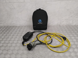 Volkswagen E-Golf (2017–2026) Ladekabel 12E971675CL
