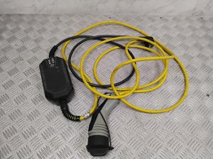Volkswagen E-Golf (2017–2026) Ladekabel 12E971675CL - 2