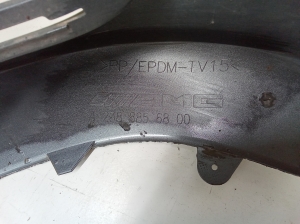 Mercedes Benz E-Class W238 (2017–2026) Priekšējais bamperis A2388856800 - 2