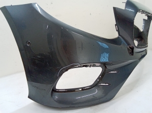 Mercedes Benz E-Class W238 (2017–2026) Priekšējais bamperis A2388856800 - 4