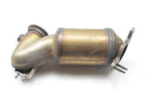 Opel Astra K (2015–2021) Katalüsaator 12673197 - 3