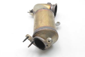 Opel Astra K (2015–2021) Katalüsaator 12673197 - 5