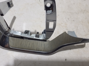 VOLVO S60 III (2018–2026) Dashboard trim - 2