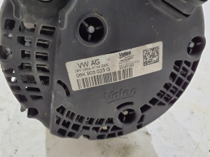 AUDI A3 8V (2012–2020) Generaator 06K903023G - 2