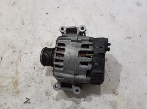AUDI A3 8V (2012–2020) Generaator 06K903023G - 3