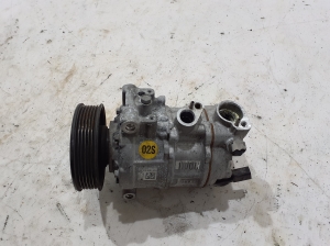 AUDI A3 8V (2012–2020) Konditsioneeri kompressor 5Q0816803D - 3