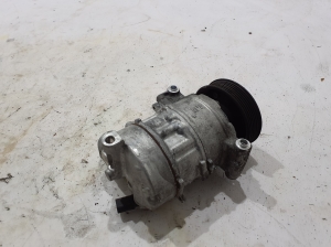 AUDI A3 8V (2012–2020) Konditsioneeri kompressor 5Q0816803D - 4