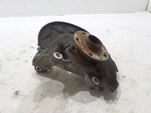 AUDI A3 8V (2012–2020) Front wheel hub 5Q0407253A - 2