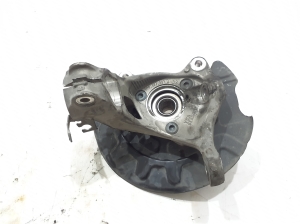 AUDI A3 8V (2012–2020) Front wheel hub 5Q0407253A - 4