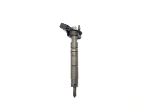   Fuel injector 