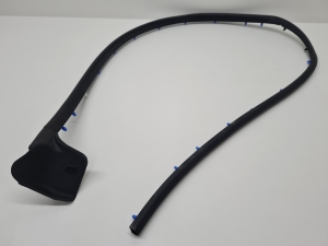 Front door rubber seal - 3559291