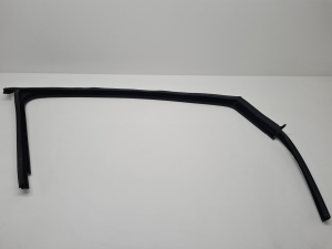Front door rubber seal - 5H4837440B