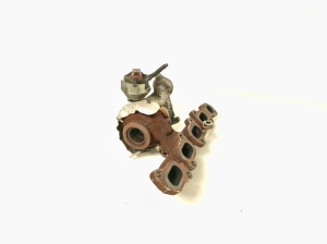  Turbina 