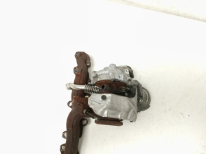 AUDI A4 B9 (2015–2026) Turbocompresseur 04L253019A - 3