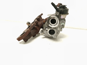 AUDI A4 B9 (2015–2026) Turbocompresseur 04L253019A - 6