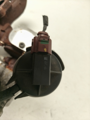 AUDI A4 B9 (2015–2026) Turbocompresseur 04L253019A - 8
