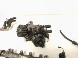 AUDI A4 B9 (2015–2026) Kütusesüsteem ja selle üksikasjad 04L130755E - 10