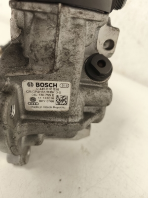 AUDI A4 B9 (2015–2026) Kütusesüsteem ja selle üksikasjad 04L130755E - 12