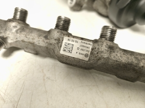 AUDI A4 B9 (2015–2026) Kütusesüsteem ja selle üksikasjad 04L130755E - 6