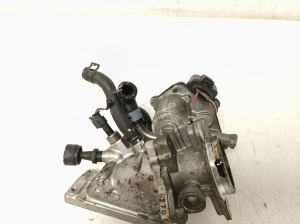 AUDI A4 B9 (2015–2026) Accelerator valve 04L128063T - 2