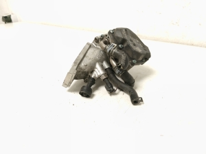 AUDI A4 B9 (2015–2026) Accelerator valve 04L128063T - 5