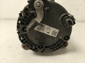AUDI A4 B9 (2015–2026) Generaator 04L903024 - 2