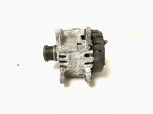 AUDI A4 B9 (2015–2026) Generaator 04L903024 - 5
