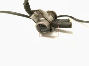 AUDI A4 B9 (2015–2026) AdBlue otsik 04L131113S - 4