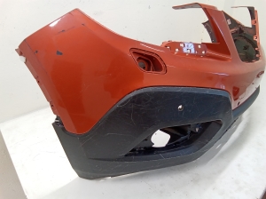 Opel Mokka (2012–2020) Stoßstange Stoßfänger vorne 95122388 - 2