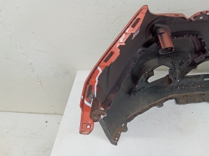 Opel Mokka (2012–2020) Stoßstange Stoßfänger vorne 95122388 - 4