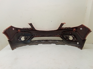 Opel Mokka (2012–2020) Stoßstange Stoßfänger vorne 95122388 - 5