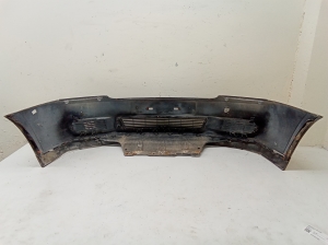 Opel Vectra C (2002–2008) Stoßstange Stoßfänger vorne 09186107 - 2
