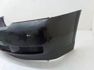Opel Vectra C (2002–2008) Stoßstange Stoßfänger vorne 09186107 - 3